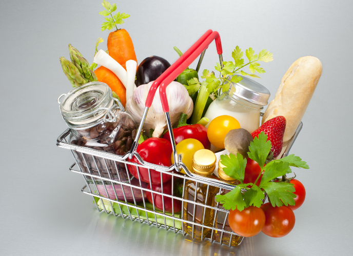 Tereza Bicanová - specialistka na výživu dětí a zdravé stravování