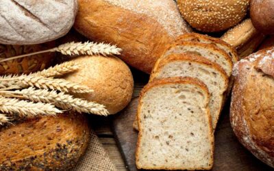 Jaké pečivo nabízet dětem