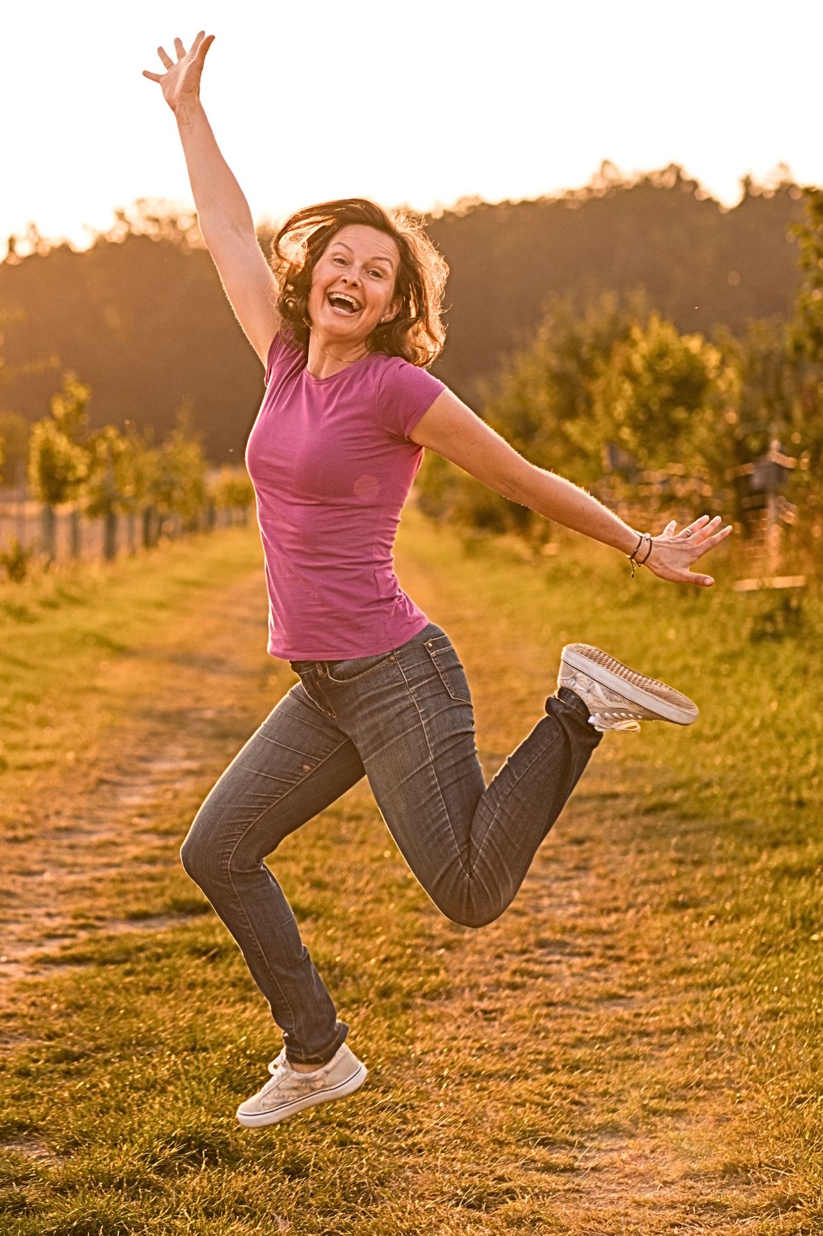 Tereza Bicanová - specialistka na výživu dětí a zdravé stravování