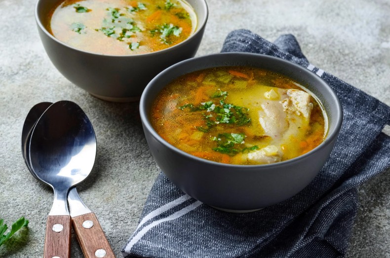 Tereza Bicanová - specialistka na výživu dětí a zdravé stravování